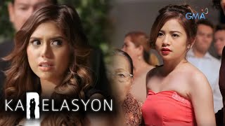 Karelasyon The lucky Filipina maid  Full Episode [upl. by Gagliano]