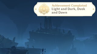 Hyperions Dirge  World Quest amp Achievement  Genshin Impact [upl. by Nnaeel18]