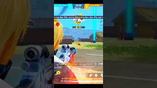 Unaccepted xm8 game play video freefire [upl. by Morocco]