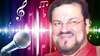 Nitin Mukesh Biography  The Voice behind Many Actors in 80s [upl. by Walford]