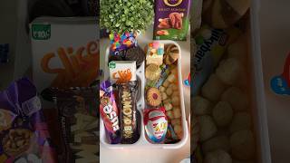 FUSE AND ALMOND BAR CHOCOLATE SE BHARA LUNCHBOX shorts youtubeshorts chocolate lunch [upl. by Pomfrey]