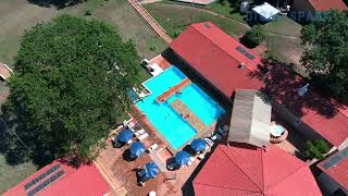 AFPESP  Fazenda Ibira 2024 amp Hotel Thermas de Ibira [upl. by Knox]