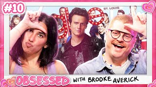 Obsessed With Jesse St James ft Tristan Watson  Obsessed With Brooke  Episode 10 [upl. by Dao]