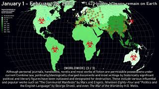 The Combine Occupation of Earth [upl. by Heydon]