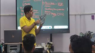 Laptop Repairing Course in LCIIT Delhi inquiry to new joining  Online Laptop Chip Level Training [upl. by Mac]