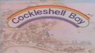 Cockleshell Bay 1980 Opening [upl. by Amehsat]