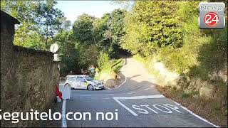 Rally del Rubinetto 2024 sfida tra piedi pesanti Chi vincerà Seguitelo con noi [upl. by Kwei627]