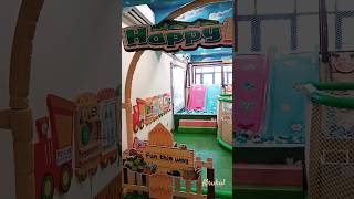 Funlab Playzone dombivali east railway station games indoor fun funzone gamezone [upl. by Shorter]