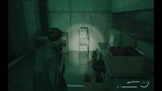 Alan Wake 2 The Lake House Part 4 [upl. by Huebner]