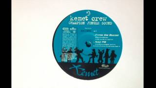 Kemet Crew  Press the Buzzer [upl. by Morez713]