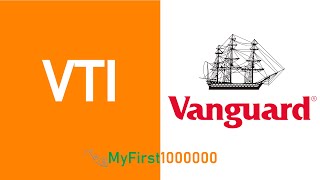 VTI  What Are You Really Buying  Vanguard Total Stock Market ETF [upl. by Nosnej884]