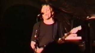 Robin Trower  Prisoner Of Love  Seattle 1993 [upl. by Notnyw486]