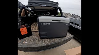 Dometic CFX3 55 Review [upl. by Jerusalem]