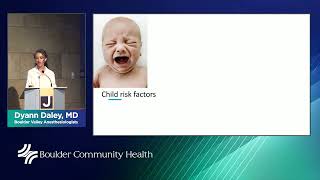 BCH Trauma Symposium 2024 — Dyann Daley MD Adverse Childhood Events and Trauma [upl. by Gonnella978]