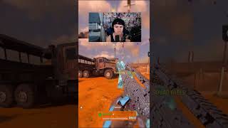 THE HOLER IS BROKEN callofduty warzone rebirthisland cod [upl. by Gathard]