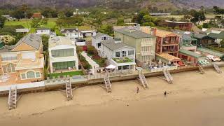 31412 Broad Beach Road Malibu 90265 [upl. by Tarton]