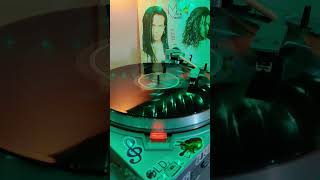 Milli Vanilli  Girl Im Gonna Miss You Vinyl rip [upl. by Ahsineg]