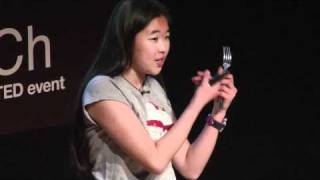 TEDxChCh  Linh Do  Defying Social Norms for Social Change [upl. by Joost]