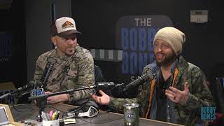 LOCASH Reminisces On 5 Years of Their Musical History [upl. by Ailedamla374]