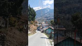 Lachung Sikkim Sikkim lachung hmuchalepaharomein paharokidunia traveldiariezz debscreation [upl. by Rosanna]