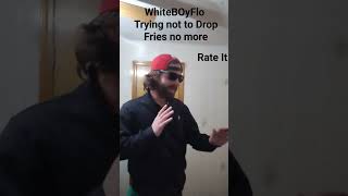 whiteboyflo rap whiteboyrap hiphopmusic freestyle musicgenre gaming hiphop [upl. by Ardiedak]