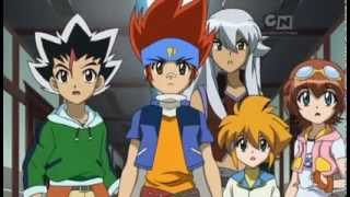 Beyblade Metal Masters Episode 11 English Dubbed [upl. by Annil490]