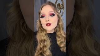 Glamlite KISS Collection Inspired  Quick Makeup Tutorial makeuptutorial [upl. by Ertha432]