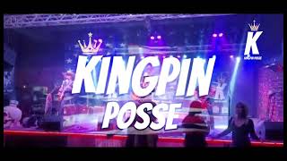 Fast as You  Dwight Yoakam cover live  Kingpin Posse [upl. by Hacim334]