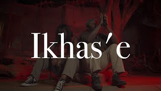 Hertha Elama Phatboy Lutor  Ikhase Official Video [upl. by Linea]