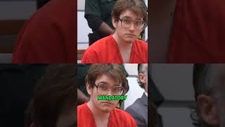 Parkland Shooter Sentenced Life Without Parole for Multiple Murders crime truestory shorts [upl. by Fairweather]