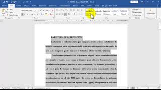 Aplicando la Normas APA – 7ma séptima edición Para trabajos académicos2024 [upl. by Foulk57]