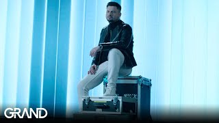 Danijel Pavic Dane  OD KAFANE DO KAFANE Official Video 2024 [upl. by Royden]