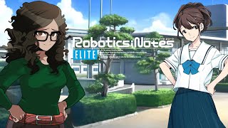 Lets Play RoboticsNotes  Stream1  Advanced Robotics [upl. by Hadlee329]