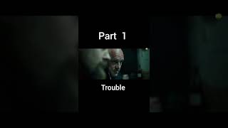 trouble movie malayalam explanation part1 [upl. by Tnomal]