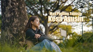 Mas Piniling Tapusin Kesa Ayusin  Loraine amp SevenJC ft Joshua Mari Official Music Video [upl. by Enom]