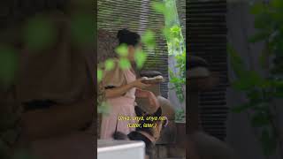 Korean Couple Living in Philippines Cook and Eat Filipino Noodles Sotanghon sotanghon [upl. by Asssilem145]