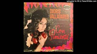 COMO ESTA MI CONUCO  DIORIS VALLADARES AND HIS ORCHESTRA  1968  ALBUM  182  TEMA  3764 [upl. by Annauqal]