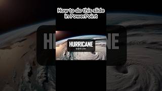 EASIEST PowerPoint trick powerpoint morph tutorial presentation [upl. by Ellenahc49]