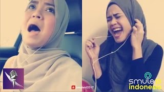 DAHSYAT  DUO CEWEK ROCKER MENCURI PERHATIAN LEWAT NADA TINGGINYA [upl. by Bernetta]