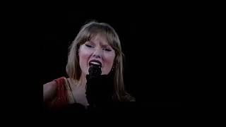 Taylor Swift  quotFavorite Toys X Nice Thingsquot  Eras Tour  Toronto Canada  November 14 2024 [upl. by Nimajneb]