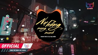 Nụ Hồng Mong Manh Remix  Anh Như Chim Bay Quên Đường Về Hot Tiktok Hay Nhất CĂNG ĐÉT GÂY NGHIỆN [upl. by Jenda197]