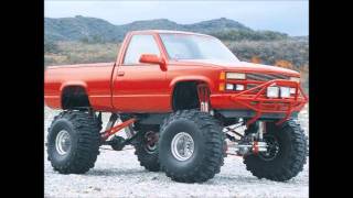 Aaron Tippin Big Boy Toys [upl. by Amr944]