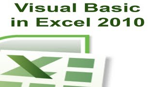 Excel 2010 VBA Tutorial 17  AND  OR [upl. by Kehr798]