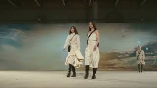 LEMAIRE  FallWinter 2022 Live Show [upl. by Otrebor]