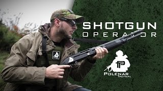 Shotgun Operator  Polenar Tactical [upl. by Atled800]