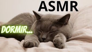 Comment lASMR peut améliorer ton sommeil [upl. by Lubin876]