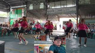 13Elderly Filipino week Dance number [upl. by Aisak]