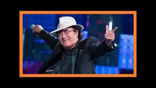 quotE inaccettabilequot Al Bano Carrisi rompe il silenzio Reazione furiosa [upl. by Weidner]