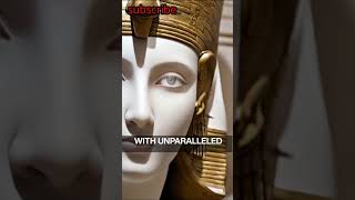 cleopatras strategic brilliance history facts greekmythology [upl. by Redleh541]