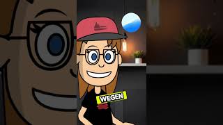 Meine NEUE  dm animation comedy abnehmen funny [upl. by Stefania970]